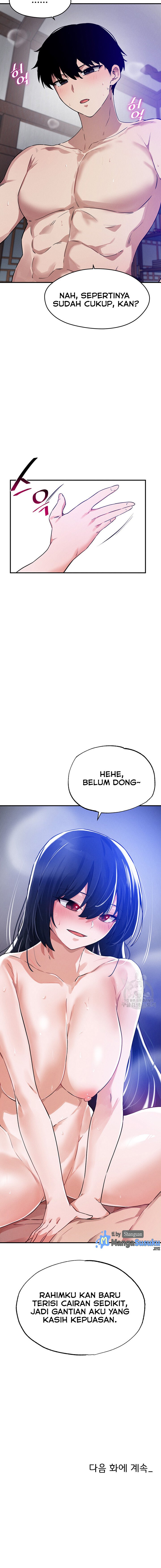 Please Give Me Energy - Chapter 50 12