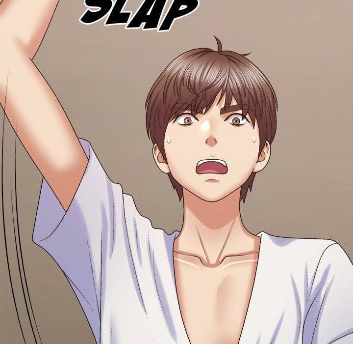 Spirit Possession - Chapter 50 10 Spirit Possession - Chapter 50 10