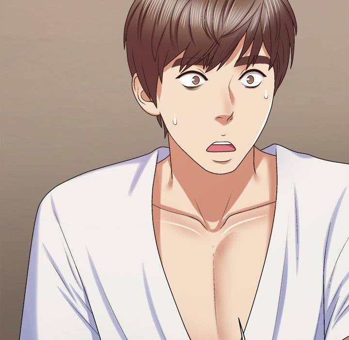 Spirit Possession - Chapter 50 35 Spirit Possession - Chapter 50 35