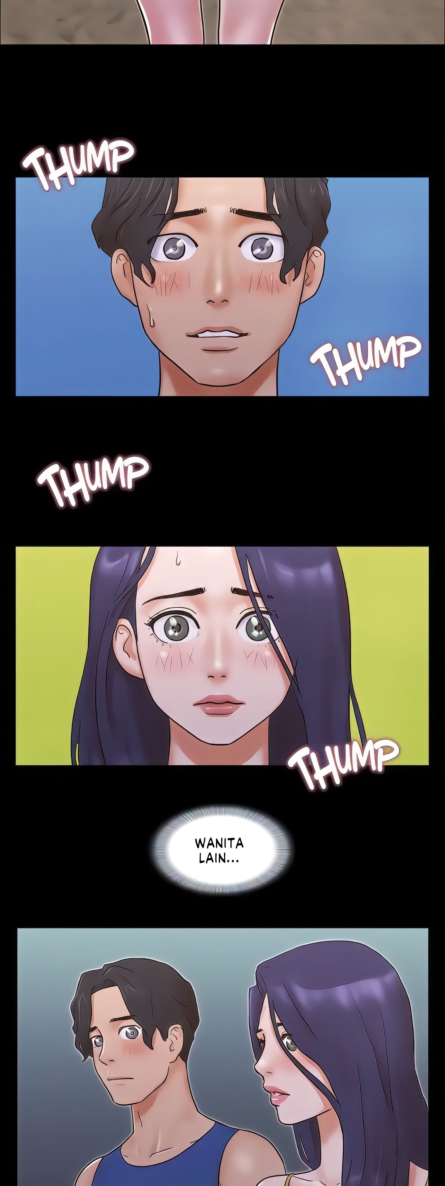 Only With Consent Uncensored - Chapter 50 25