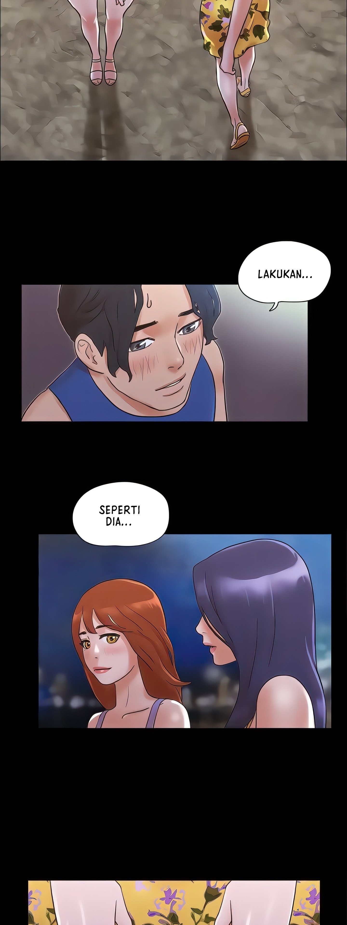 Only With Consent Uncensored - Chapter 50 28