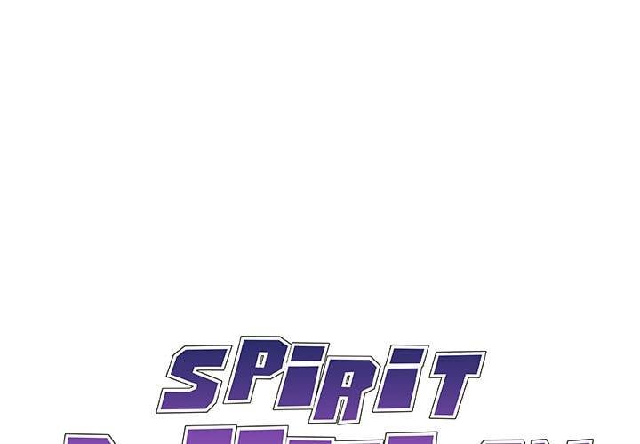 Spirit Possession - Chapter 50 2 Spirit Possession - Chapter 50 2