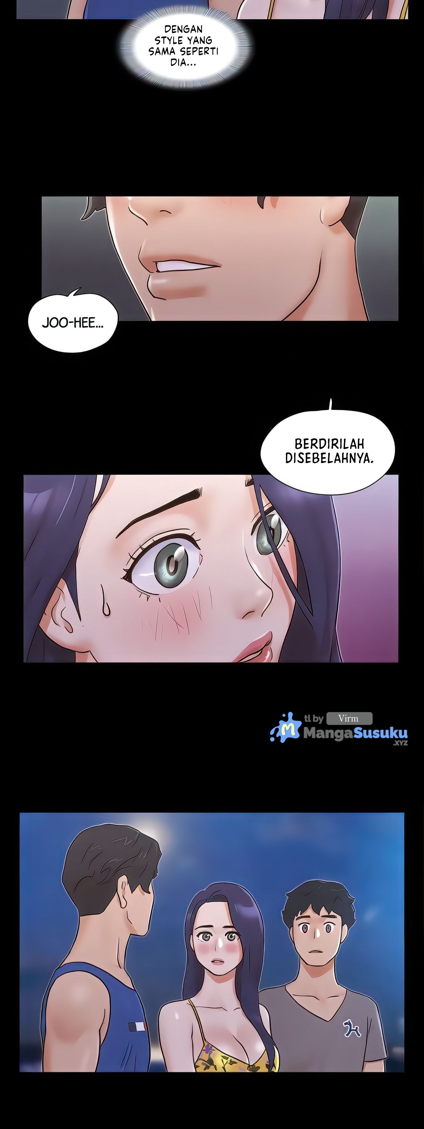 Only With Consent Uncensored - Chapter 50 26