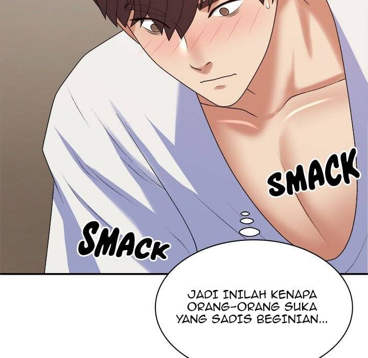 Spirit Possession - Chapter 50 113 Spirit Possession - Chapter 50 113