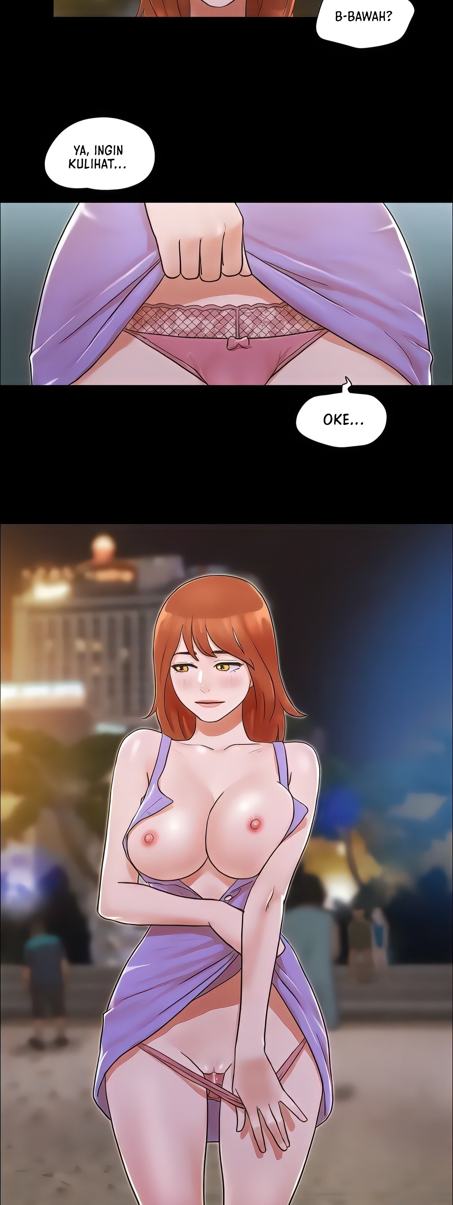 Only With Consent Uncensored - Chapter 50 24