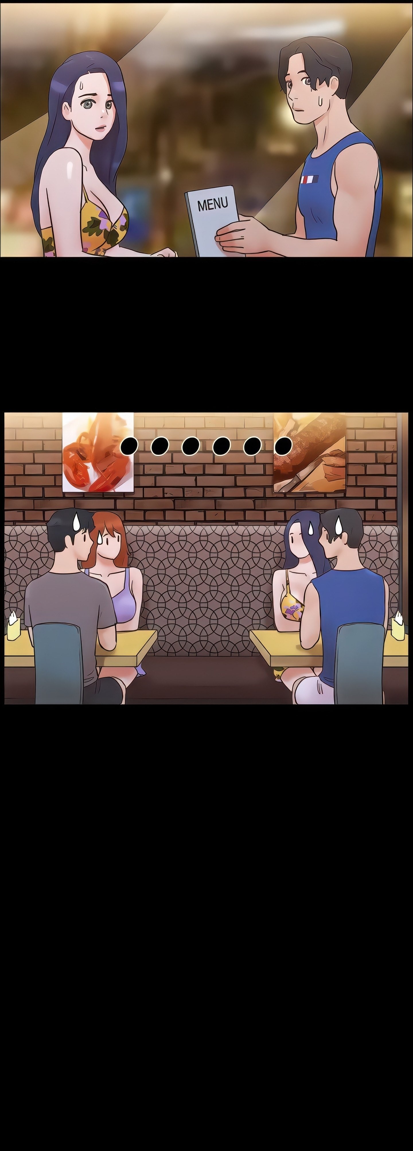 Only With Consent Uncensored - Chapter 50 3