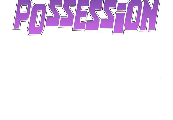Spirit Possession - Chapter 50 3 Spirit Possession - Chapter 50 3