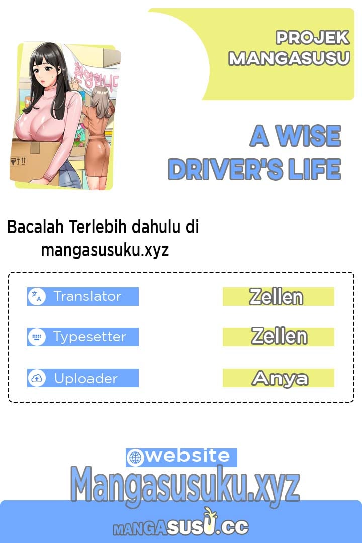 A Wise Driver’s Life - A Wise Driver’s Life Chapter 50 1 A Wise Driver’s Life - A Wise Driver’s Life Chapter 50 1