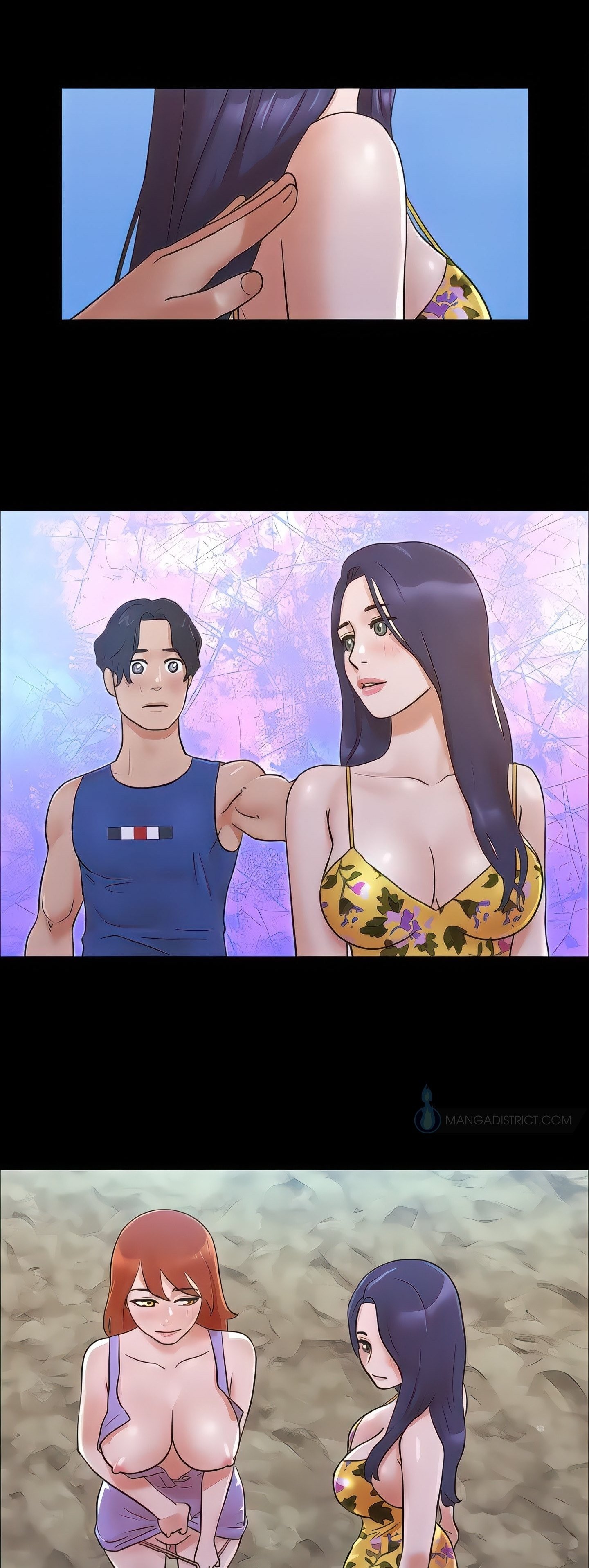 Only With Consent Uncensored - Chapter 50 27