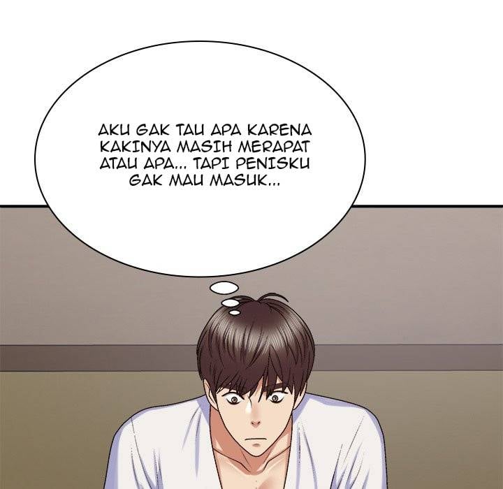 Spirit Possession - Chapter 50 97 Spirit Possession - Chapter 50 97