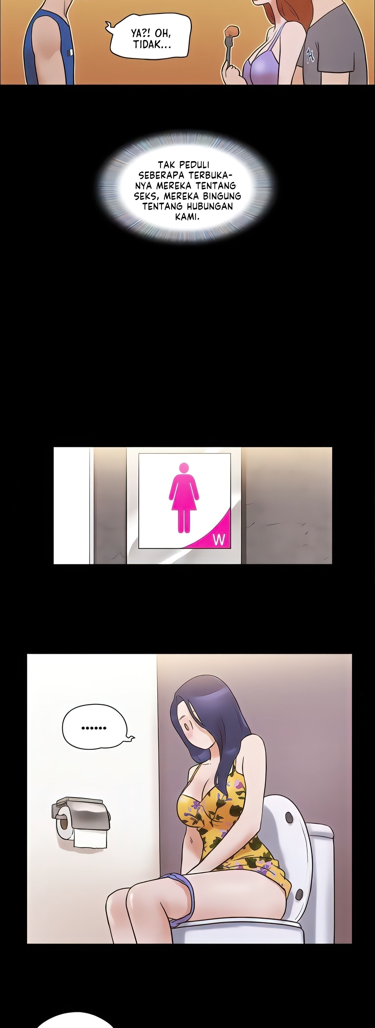 Only With Consent Uncensored - Chapter 50 13