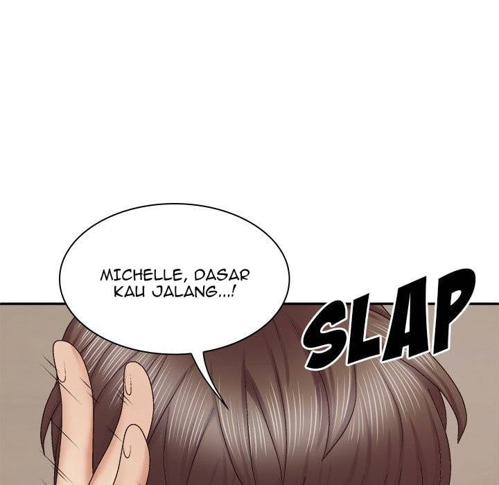 Spirit Possession - Chapter 50 7 Spirit Possession - Chapter 50 7