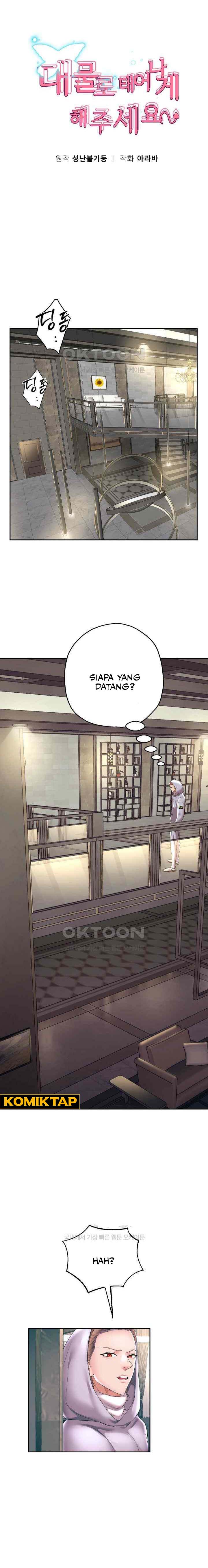 Reborn with big dick - Chapter 50 1