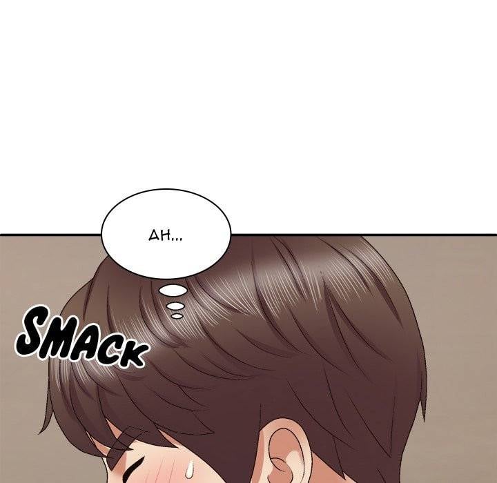 Spirit Possession - Chapter 50 121 Spirit Possession - Chapter 50 121