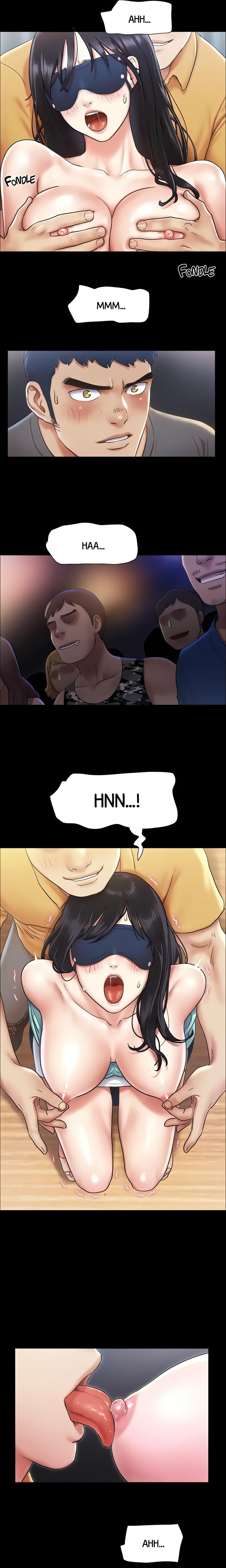 Only With Consent Uncensored - Chapter 99 4