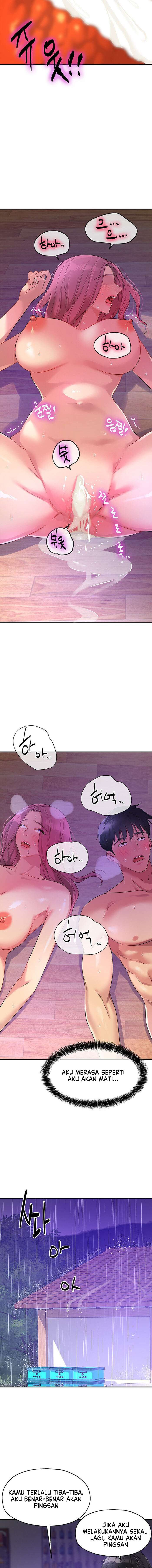 The Pleasure Shop - Chapter 99 13