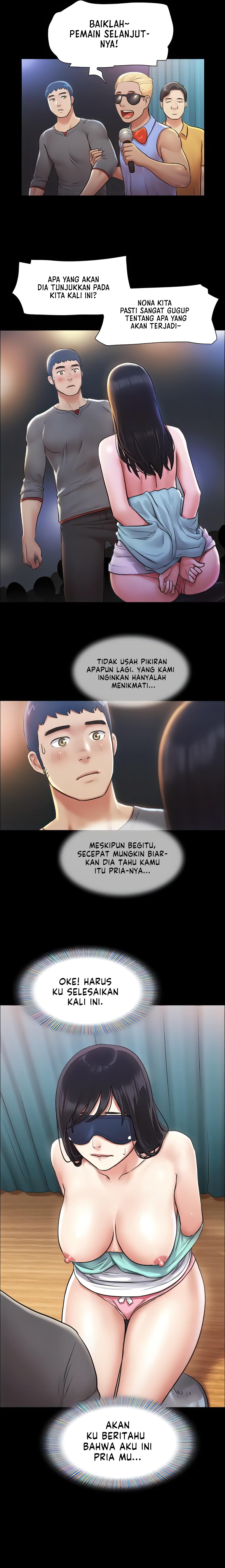 Only With Consent Uncensored - Chapter 99 10