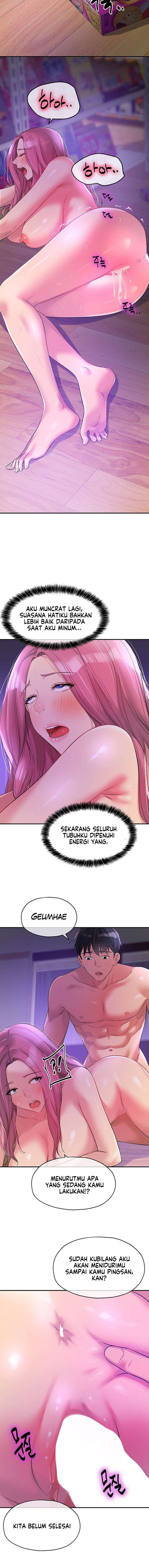 The Pleasure Shop - Chapter 99 6