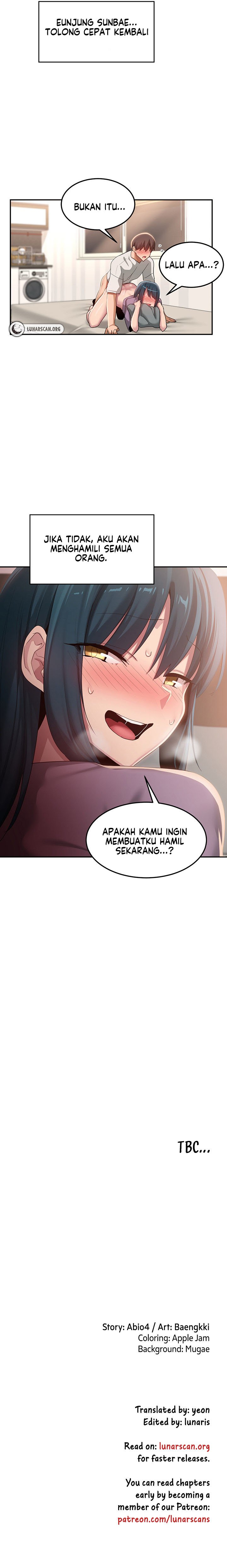 Sextudy Group - Chapter 99 9