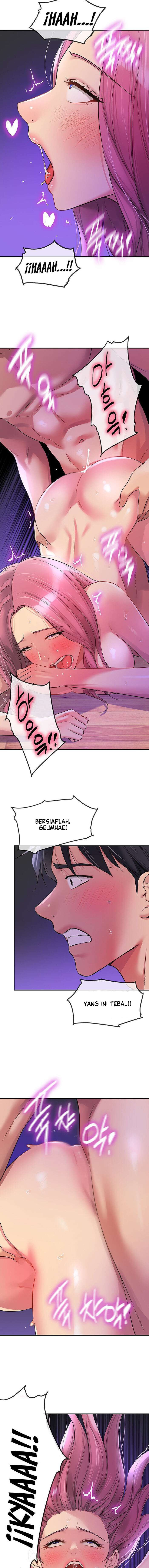 The Pleasure Shop - Chapter 99 9