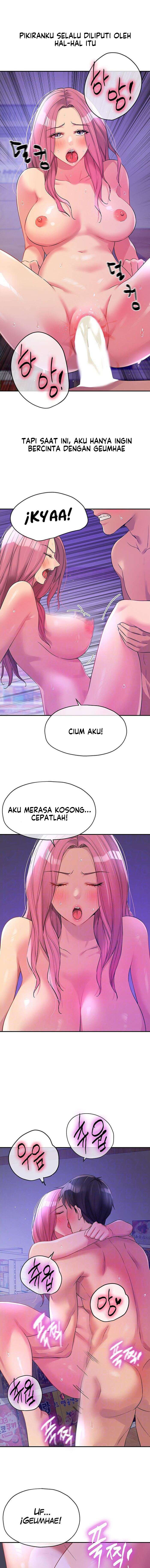 The Pleasure Shop - Chapter 99 4