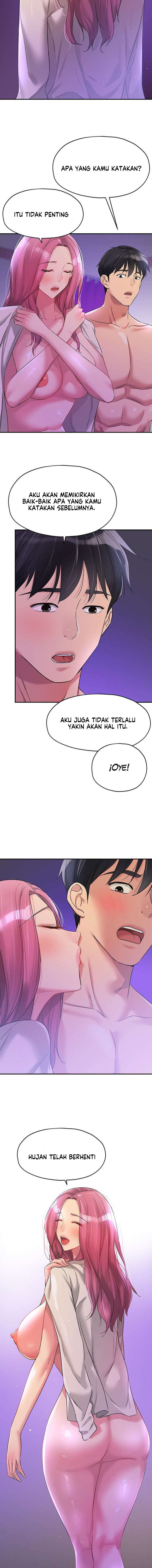 The Pleasure Shop - Chapter 99 16