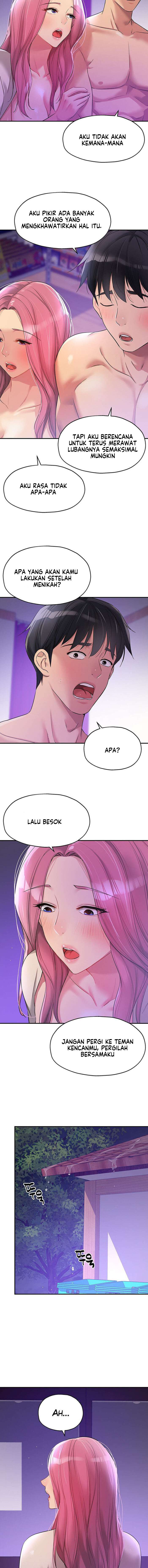 The Pleasure Shop - Chapter 99 15