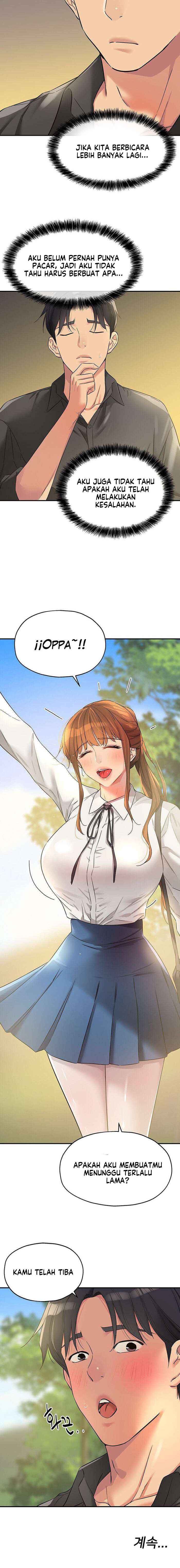 The Pleasure Shop - Chapter 99 18