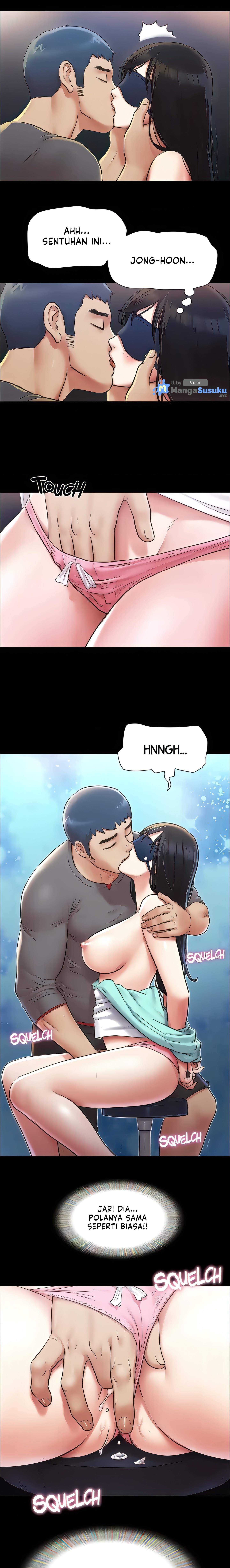 Only With Consent Uncensored - Chapter 99 11
