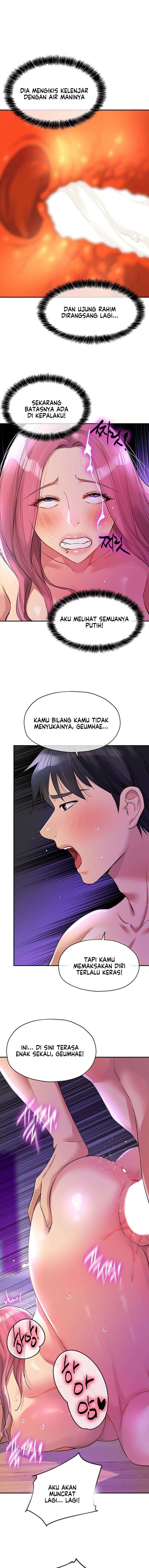 The Pleasure Shop - Chapter 99 8