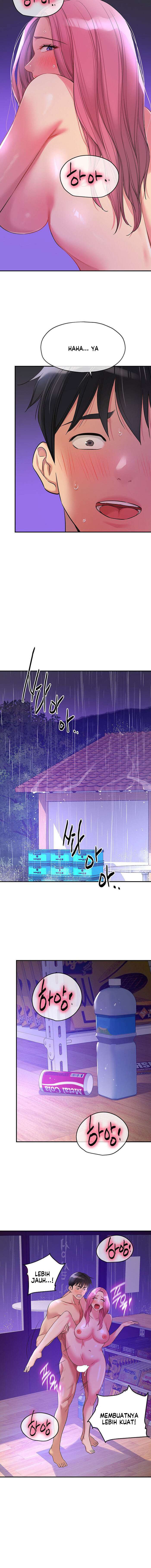 The Pleasure Shop - Chapter 99 11