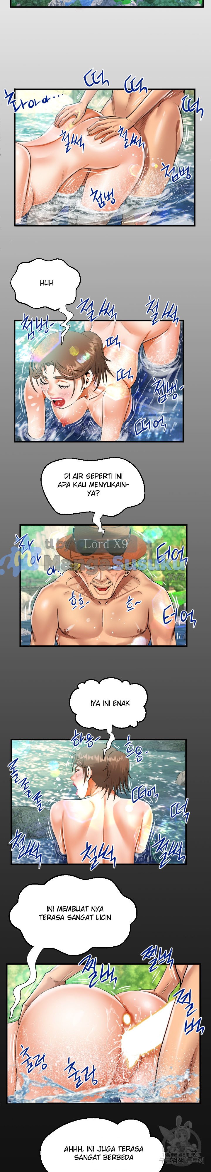The Unforeseen Guest - Chapter 98 5