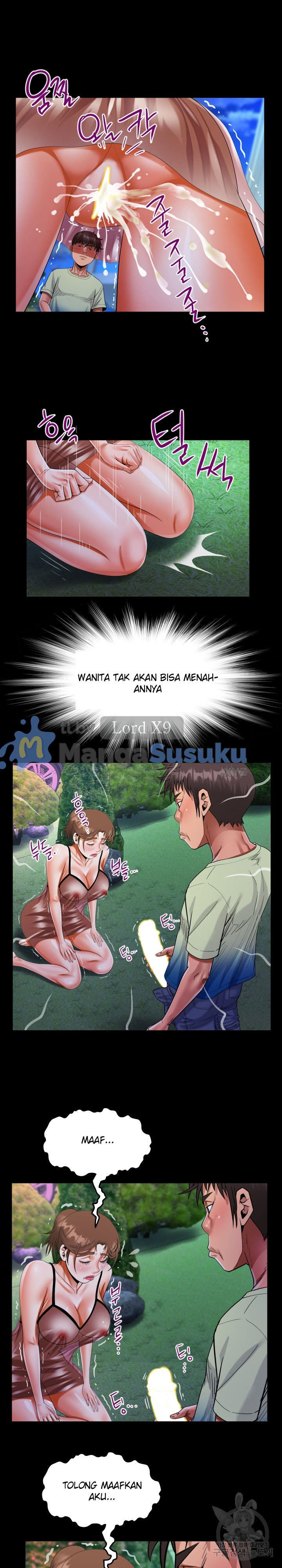 The Unforeseen Guest - Chapter 98 12