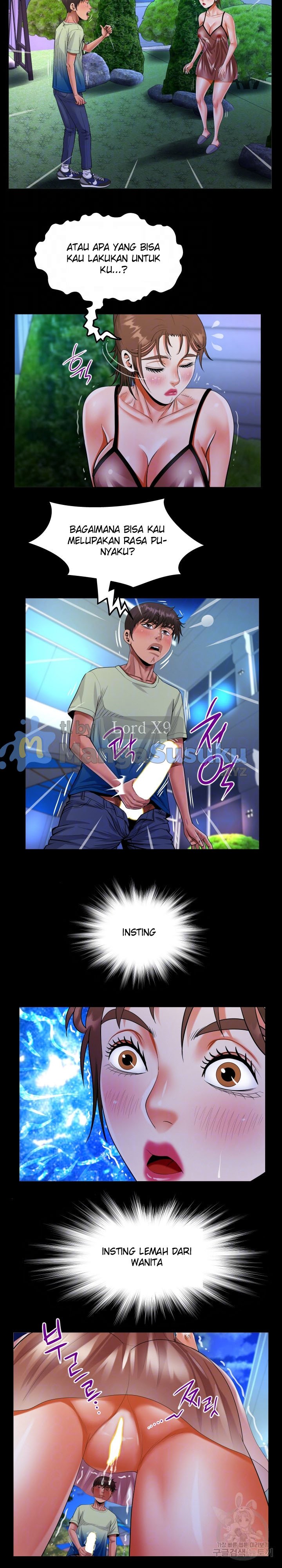 The Unforeseen Guest - Chapter 98 11