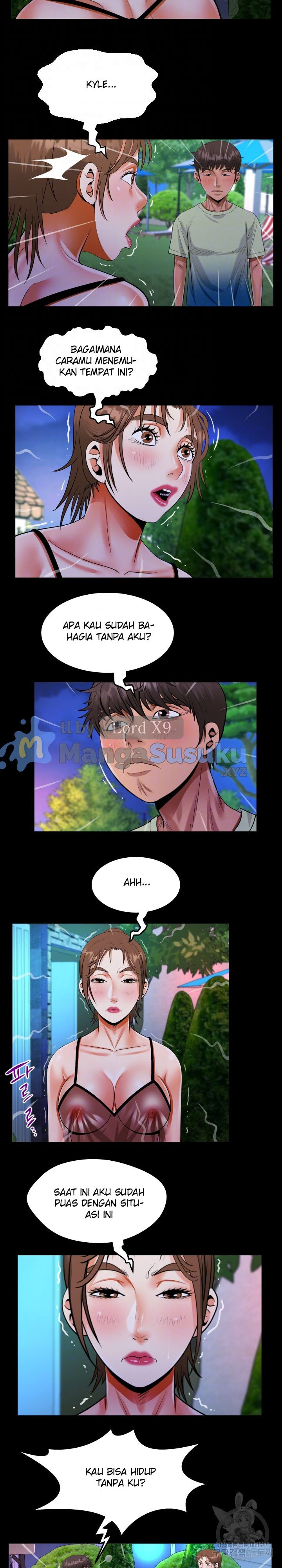 The Unforeseen Guest - Chapter 98 10