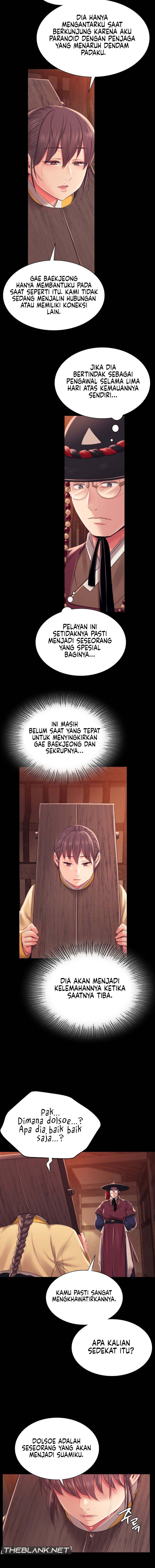 Madam - Chapter 96 8