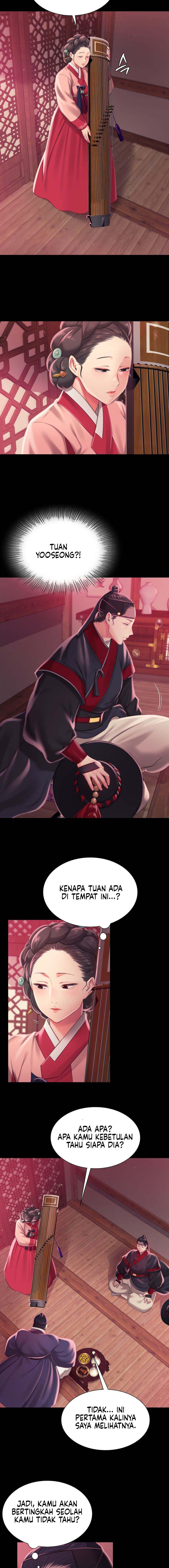 Madam - Chapter 96 15