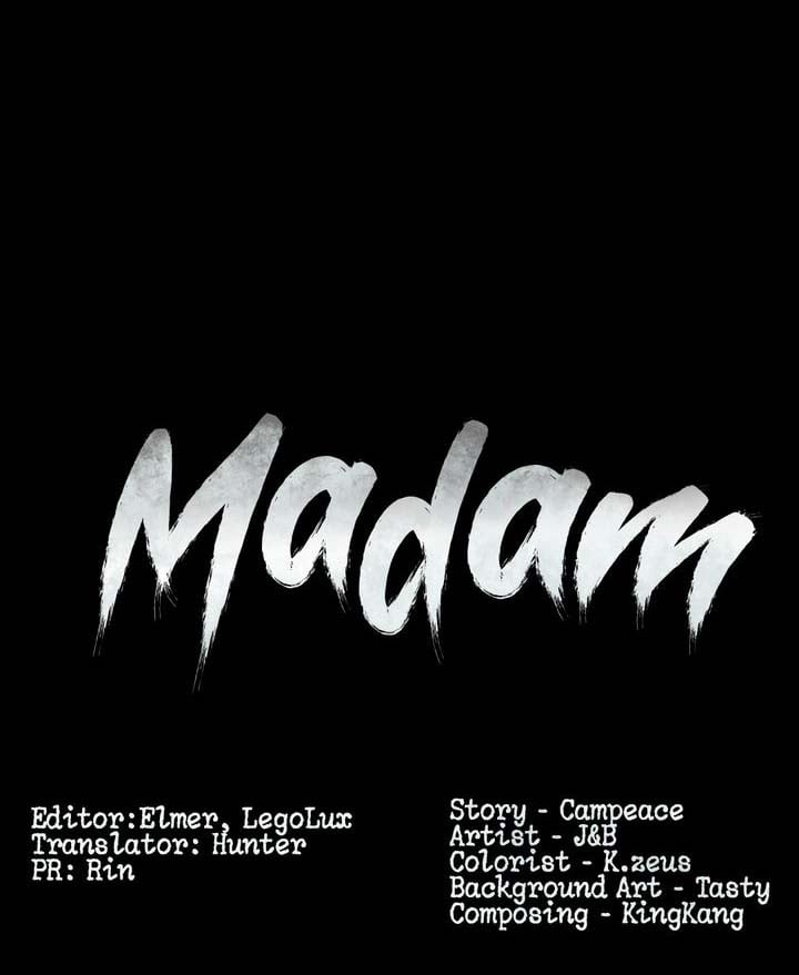 Madam - Chapter 96 2