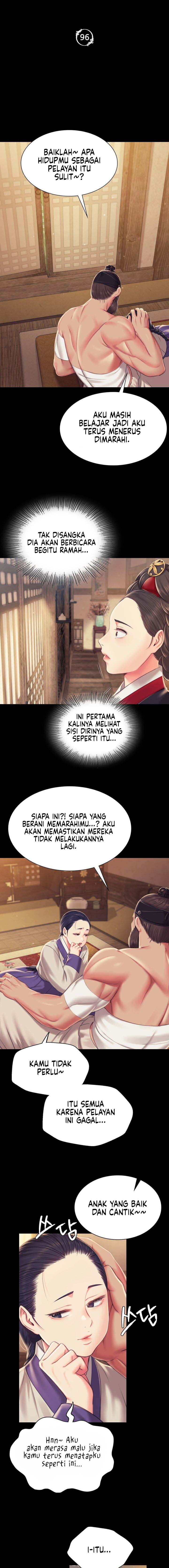 Madam - Chapter 96 3