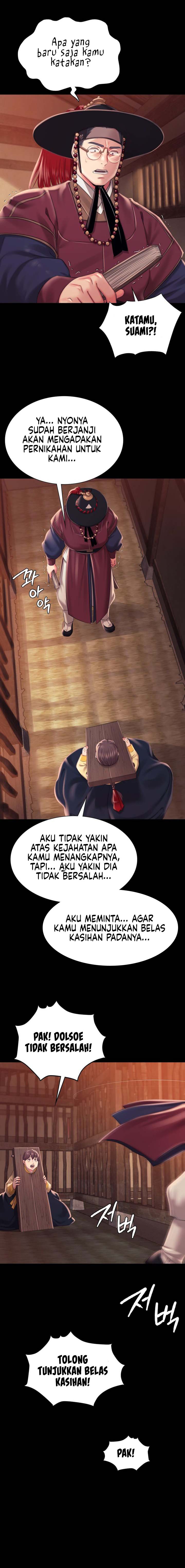 Madam - Chapter 96 9