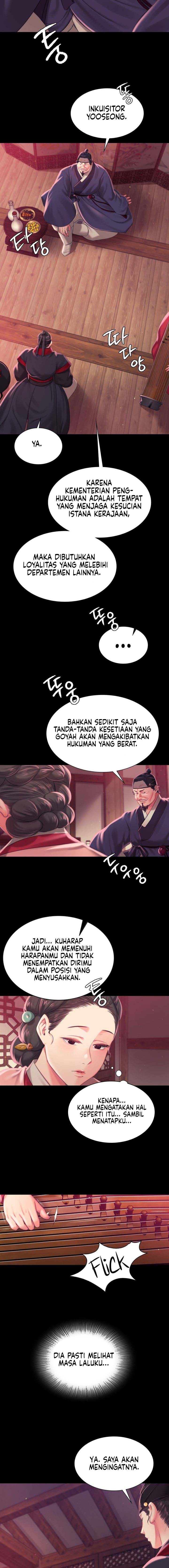 Madam - Chapter 96 18