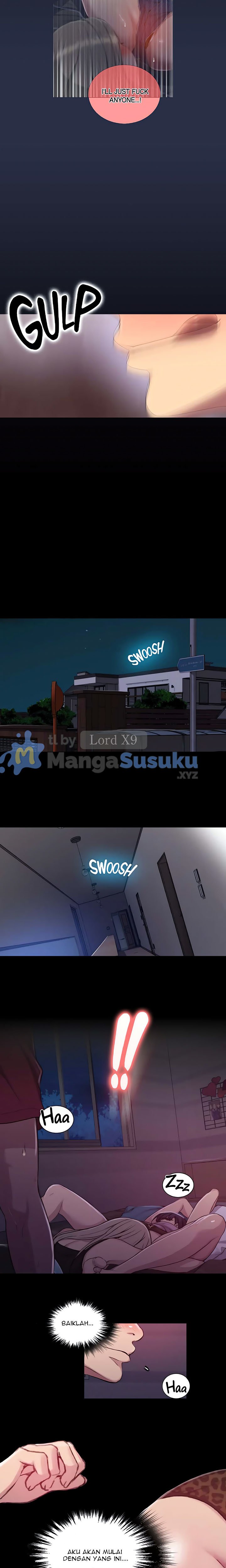Secret Class Uncensored - Chapter 96 3