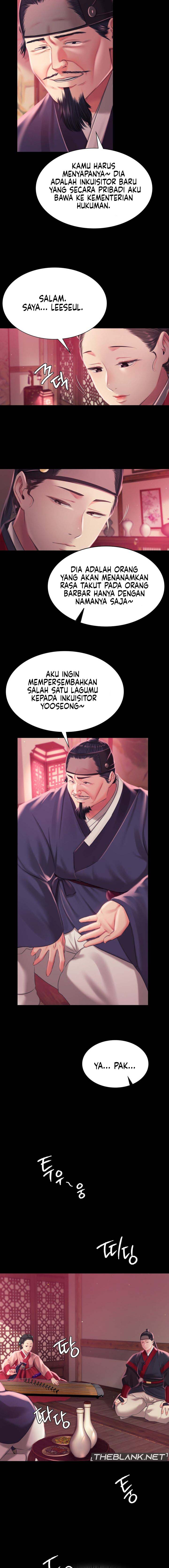 Madam - Chapter 96 16