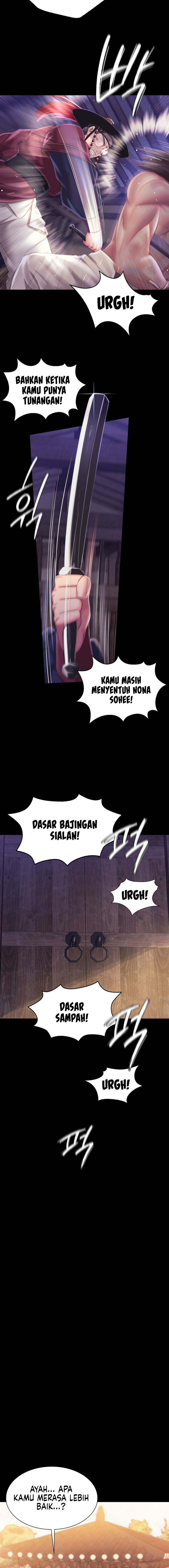 Madam - Chapter 96 11