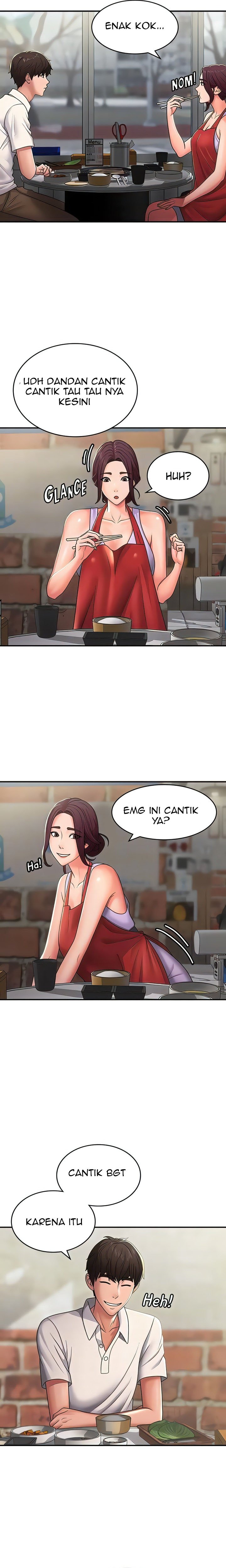 My Aunt in Puberty - Chapter 57 8 My Aunt in Puberty - Chapter 57 8