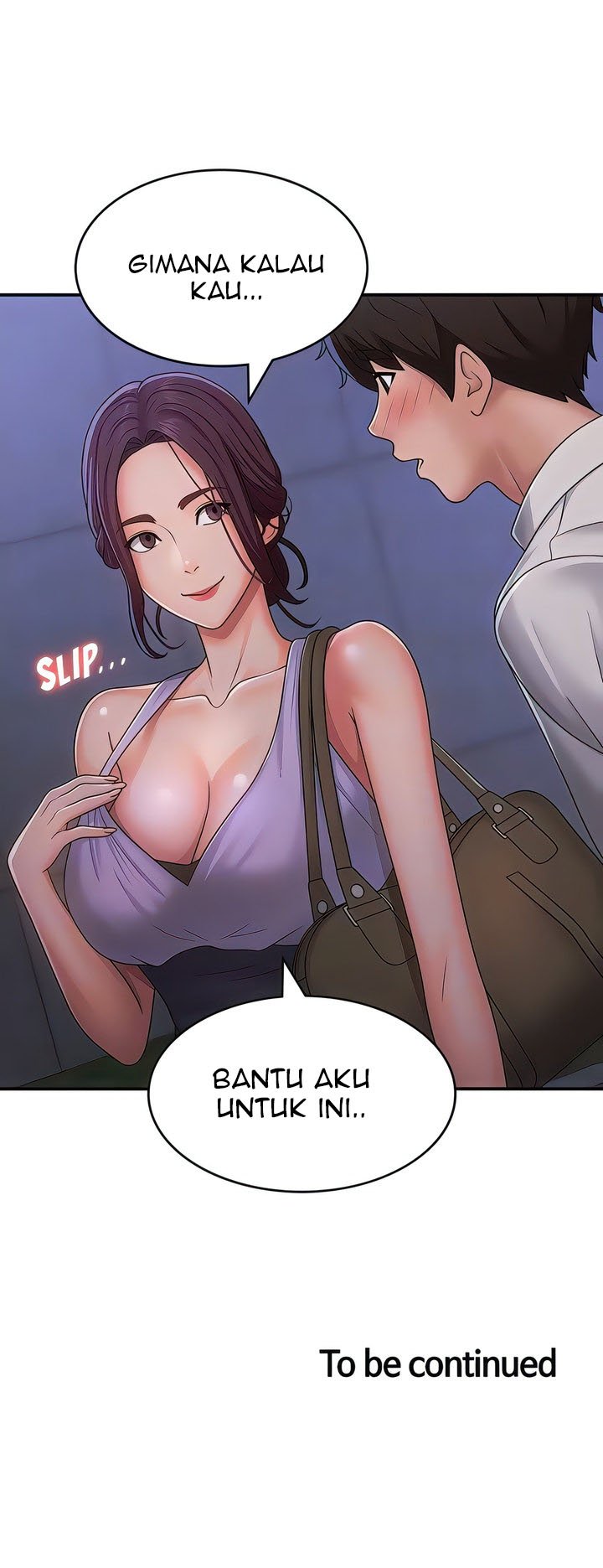 My Aunt in Puberty - Chapter 57 17 My Aunt in Puberty - Chapter 57 17