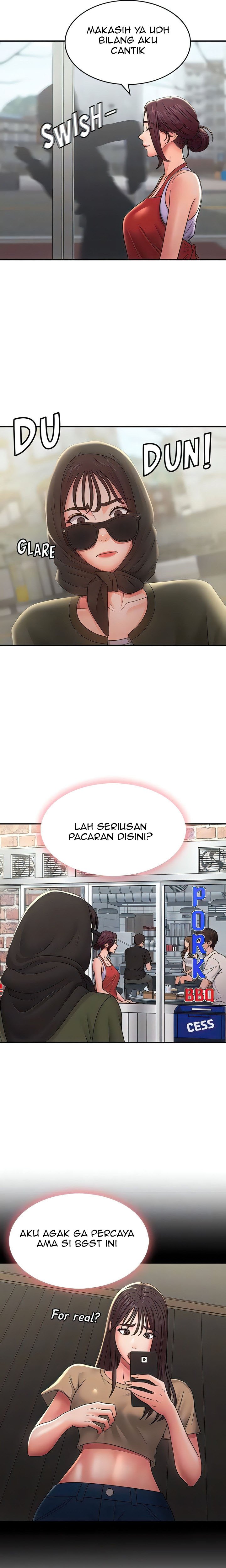 My Aunt in Puberty - Chapter 57 9 My Aunt in Puberty - Chapter 57 9