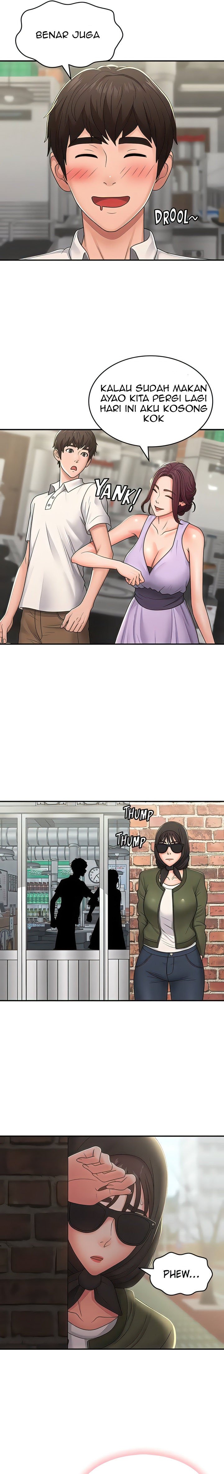 My Aunt in Puberty - Chapter 57 12 My Aunt in Puberty - Chapter 57 12