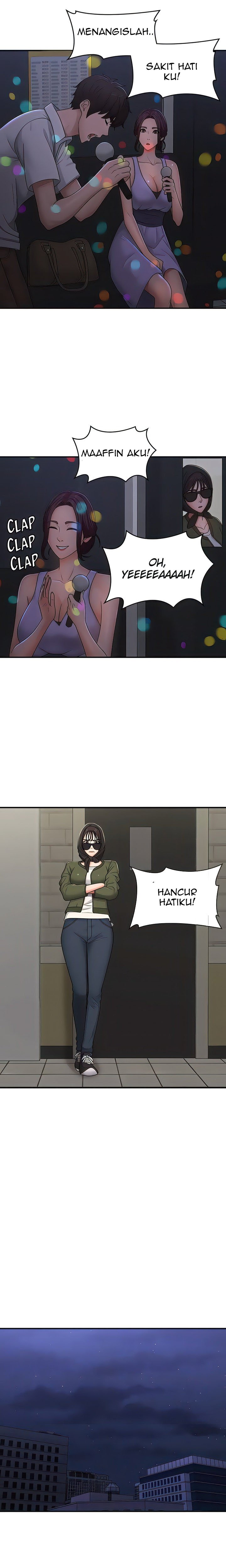 My Aunt in Puberty - Chapter 57 14 My Aunt in Puberty - Chapter 57 14