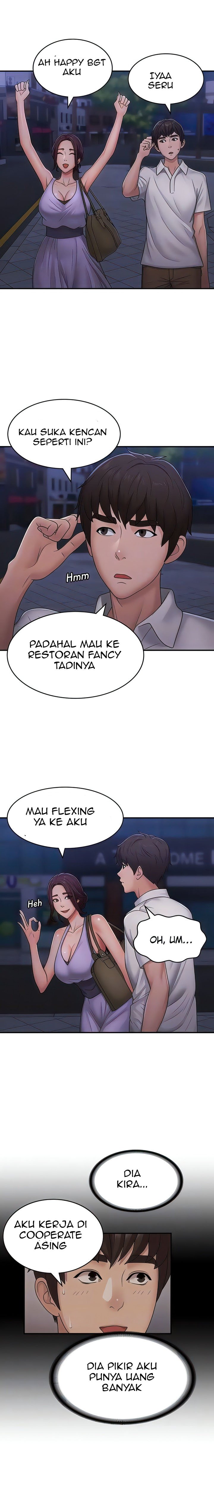 My Aunt in Puberty - Chapter 57 15 My Aunt in Puberty - Chapter 57 15